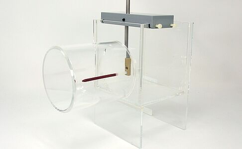 Coronary Artery Phantom from QRM