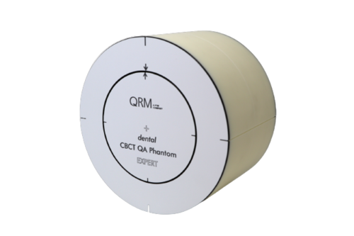 QRM offers customized phantoms