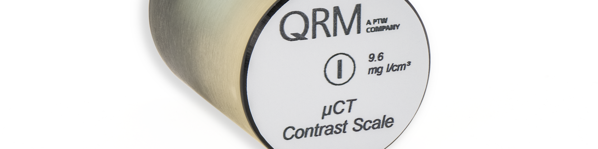 Evaluation of high contrast materials in preclinical Micro-CT